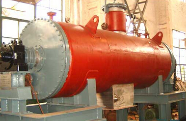 耙式真空干燥机