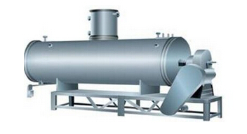 常州真空干燥机