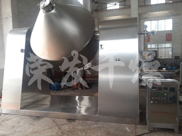 塑料粒子干燥工程